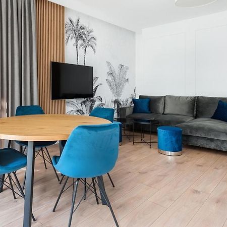 Novum City Center Near The Train Station By Sun & Snow Krakow Ngoại thất bức ảnh