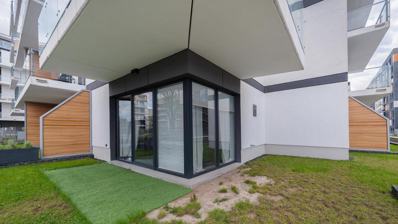 Novum City Center Near The Train Station By Sun & Snow Krakow Ngoại thất bức ảnh