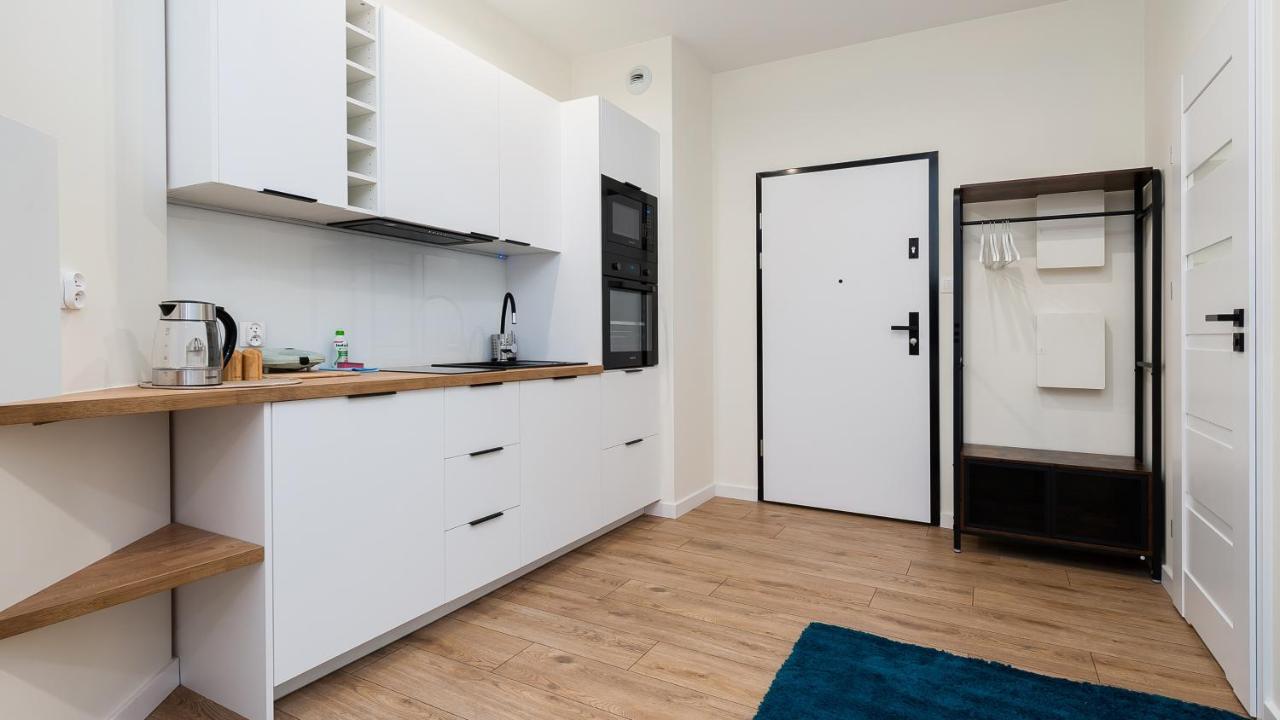 Novum City Center Near The Train Station By Sun & Snow Krakow Ngoại thất bức ảnh