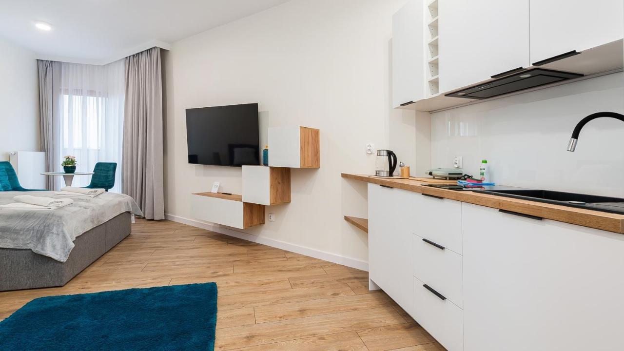 Novum City Center Near The Train Station By Sun & Snow Krakow Ngoại thất bức ảnh