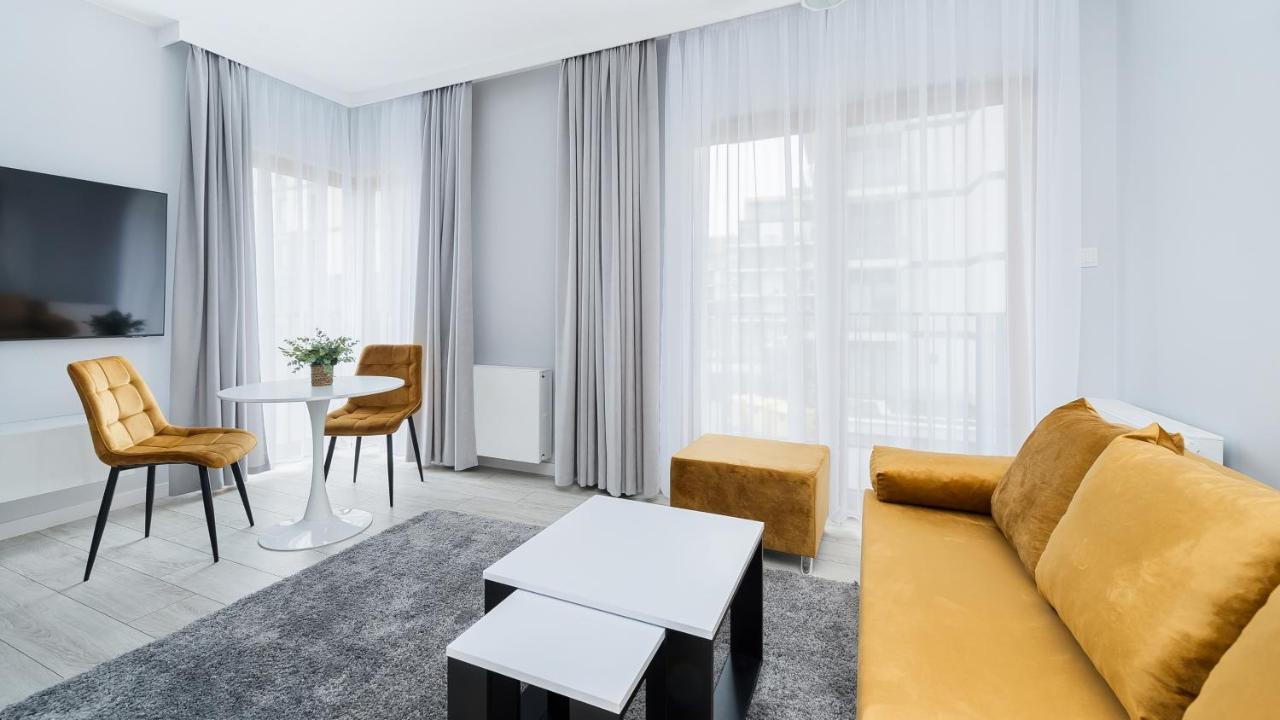 Novum City Center Near The Train Station By Sun & Snow Krakow Ngoại thất bức ảnh