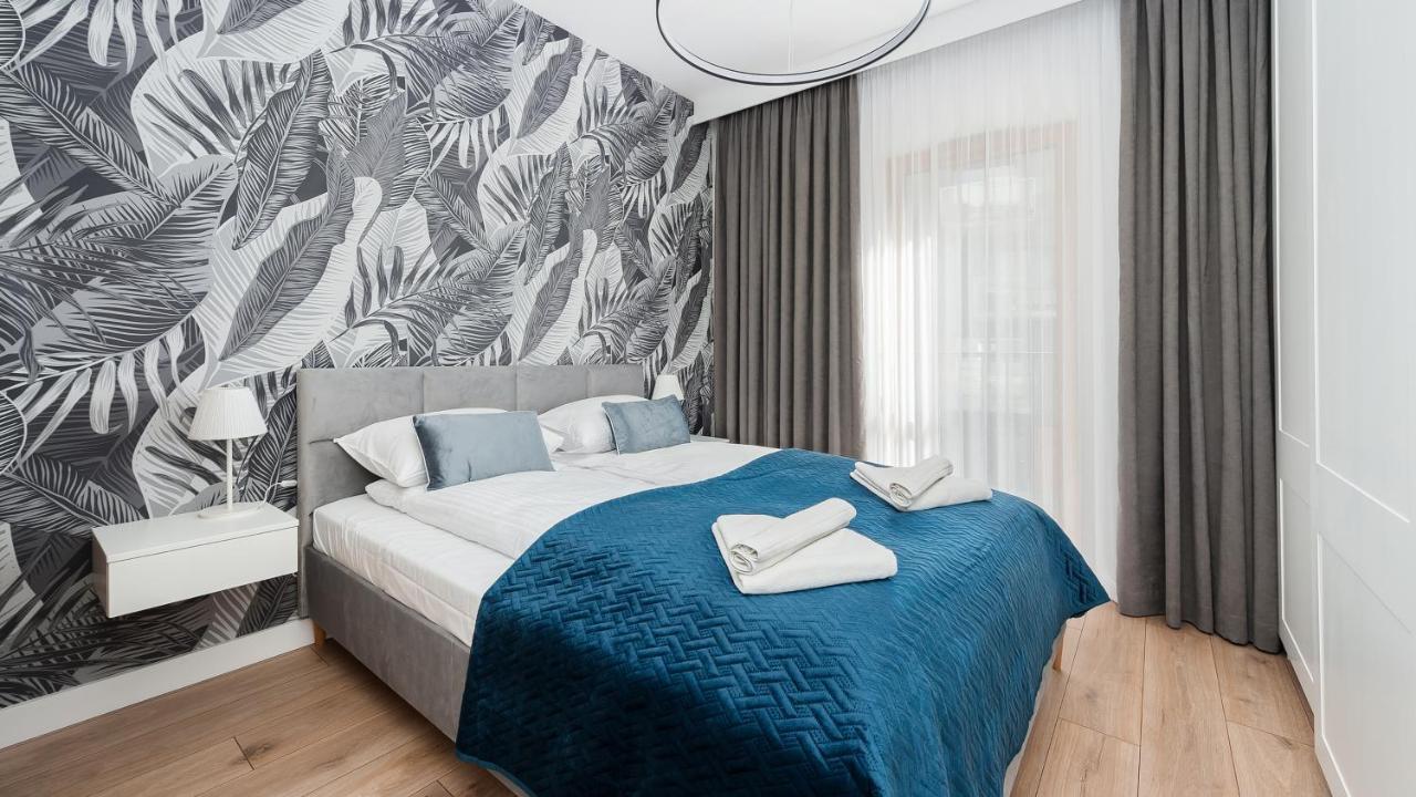 Novum City Center Near The Train Station By Sun & Snow Krakow Ngoại thất bức ảnh