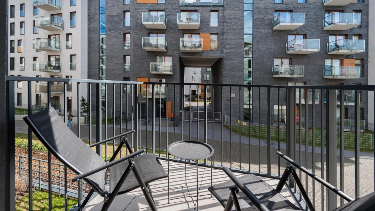 Novum City Center Near The Train Station By Sun & Snow Krakow Ngoại thất bức ảnh