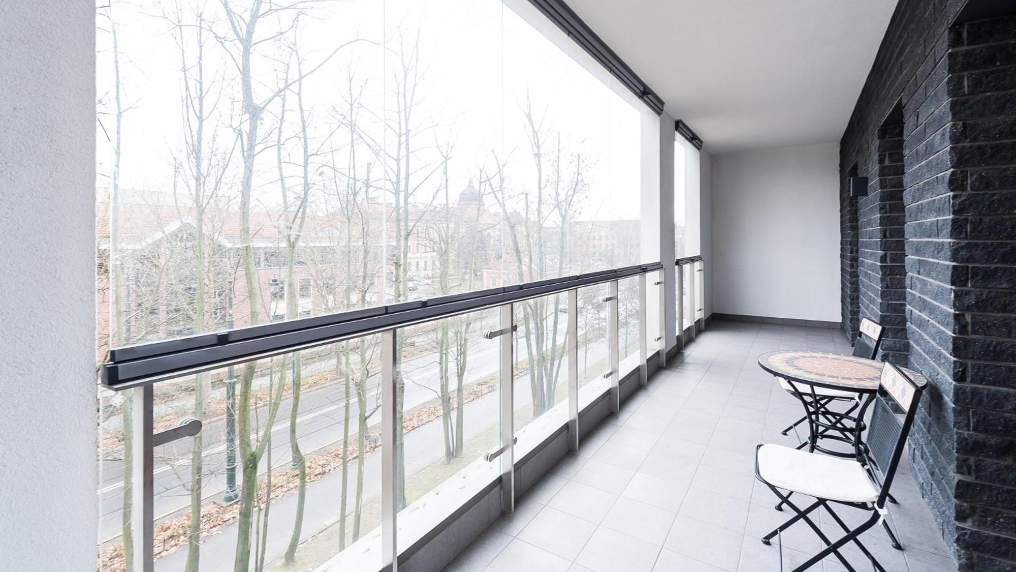 Novum City Center Near The Train Station By Sun & Snow Krakow Ngoại thất bức ảnh