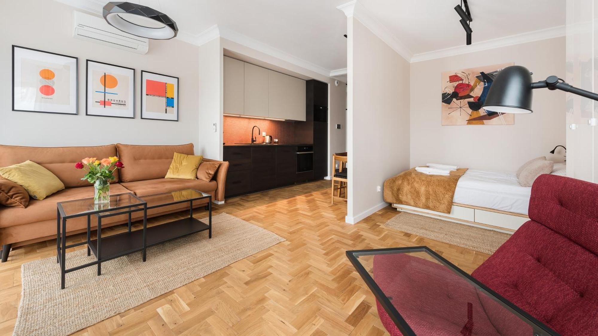 Novum City Center Near The Train Station By Sun & Snow Krakow Ngoại thất bức ảnh