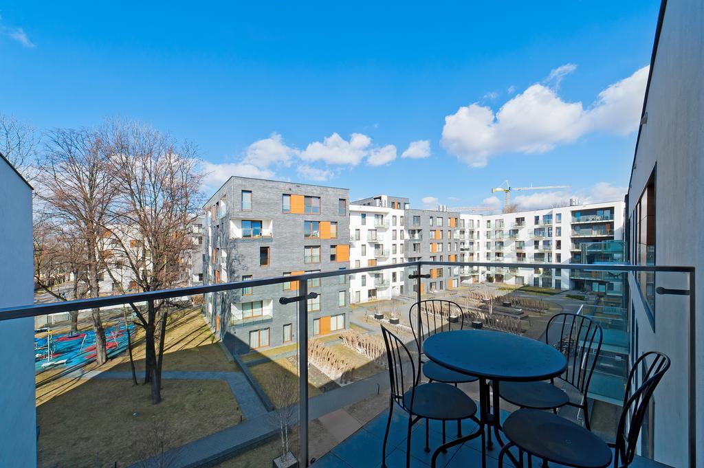 Novum City Center Near The Train Station By Sun & Snow Krakow Ngoại thất bức ảnh