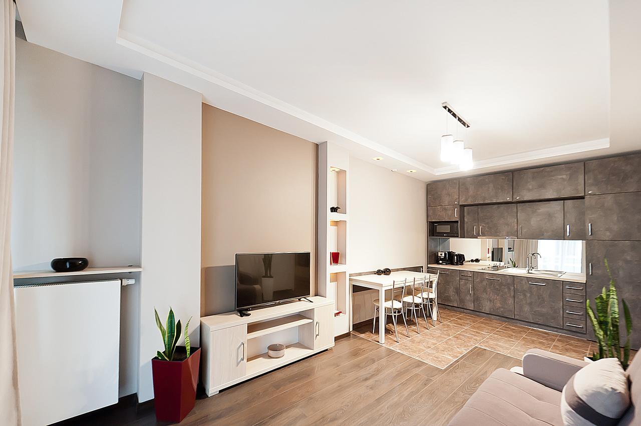 Novum City Center Near The Train Station By Sun & Snow Krakow Ngoại thất bức ảnh