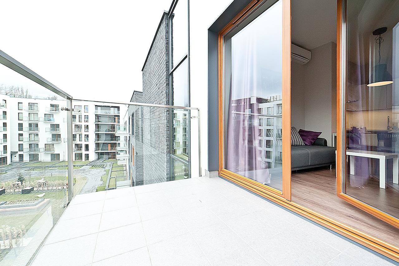 Novum City Center Near The Train Station By Sun & Snow Krakow Ngoại thất bức ảnh