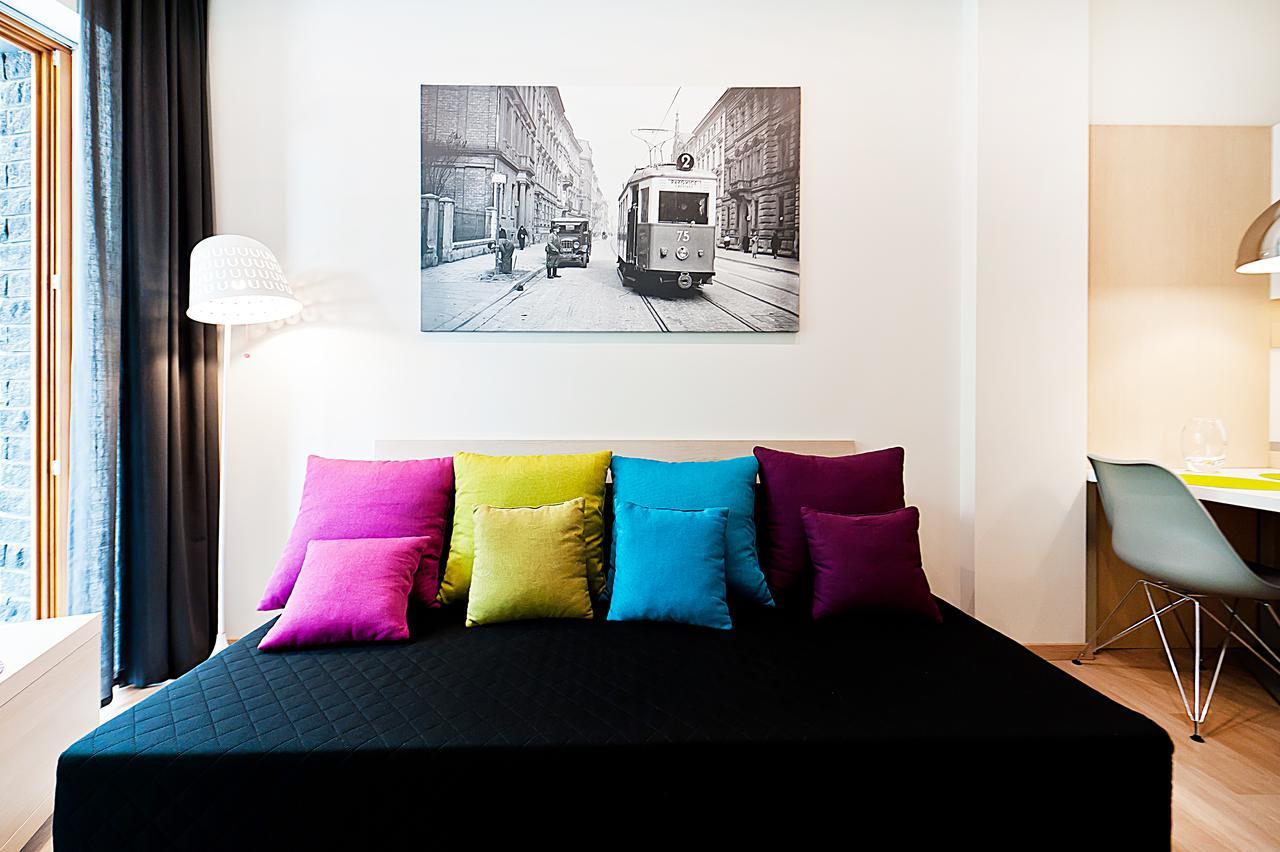Novum City Center Near The Train Station By Sun & Snow Krakow Ngoại thất bức ảnh