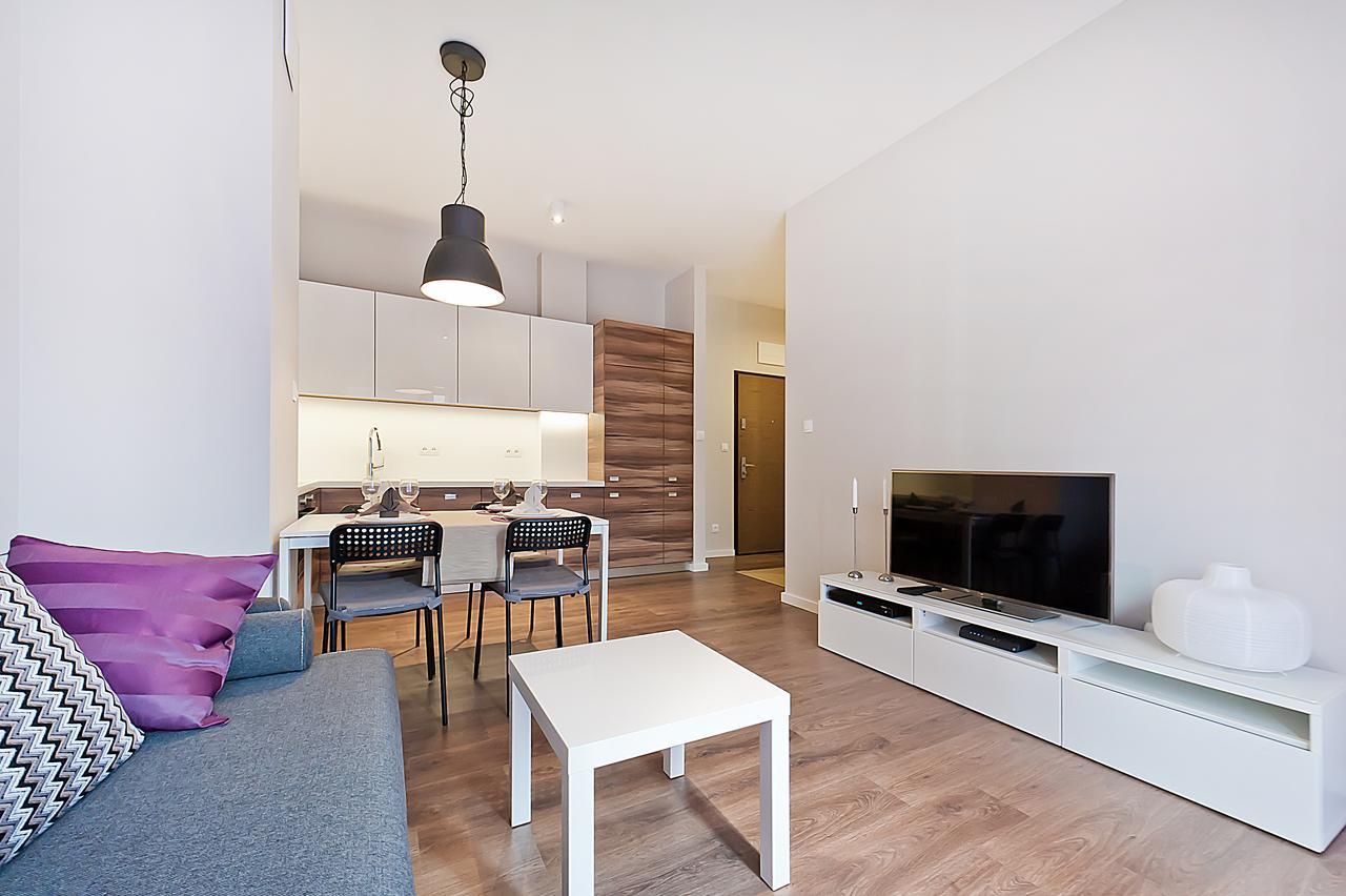 Novum City Center Near The Train Station By Sun & Snow Krakow Ngoại thất bức ảnh