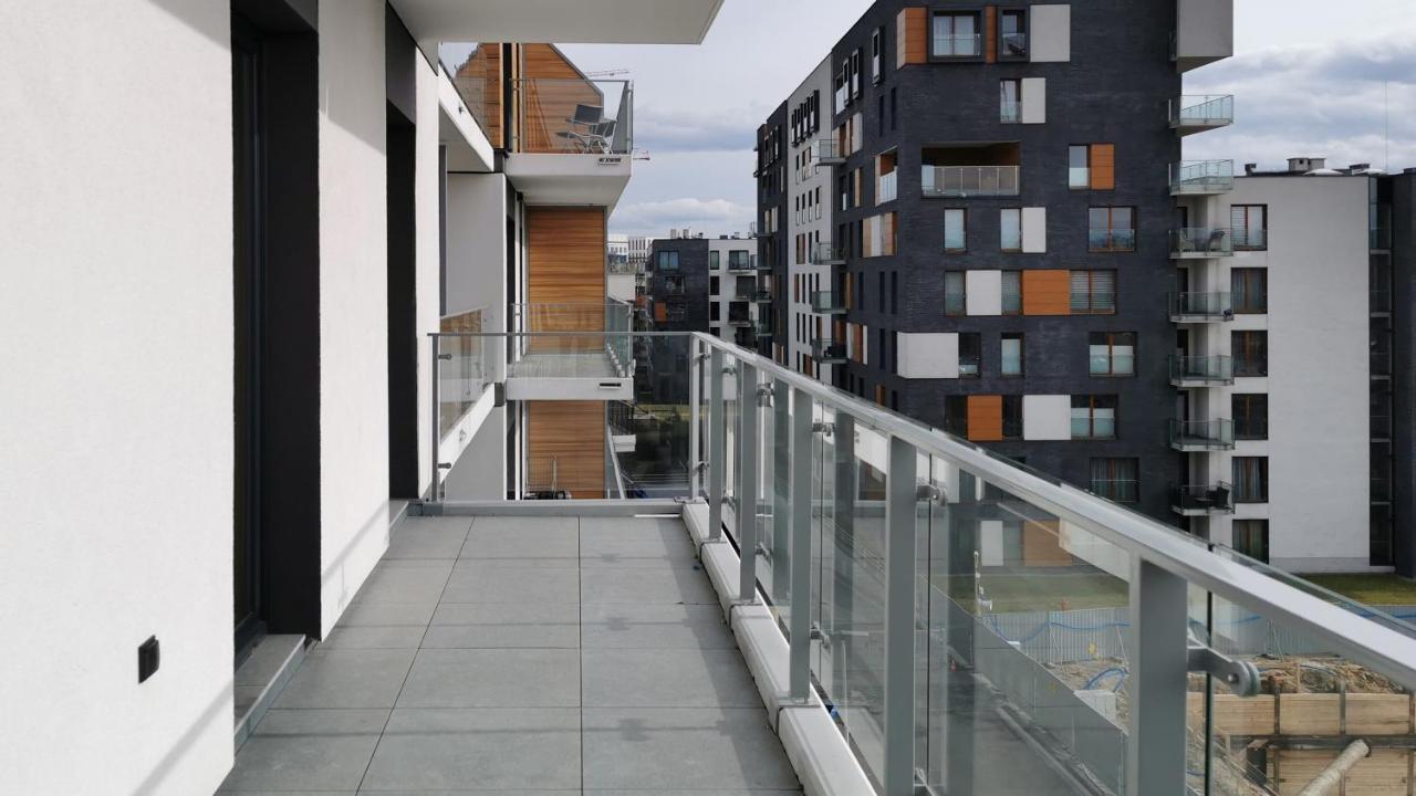Novum City Center Near The Train Station By Sun & Snow Krakow Ngoại thất bức ảnh